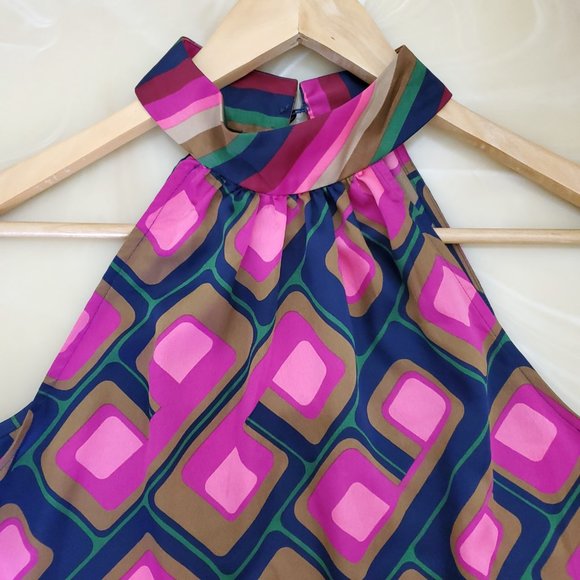 Trina Turk Kathleen Top - Picture 6 of 15